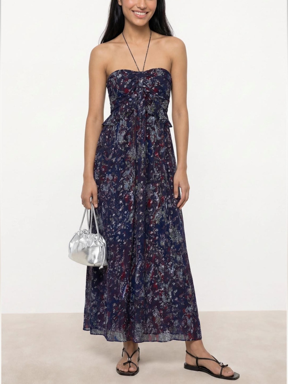 Iro Somov Dress